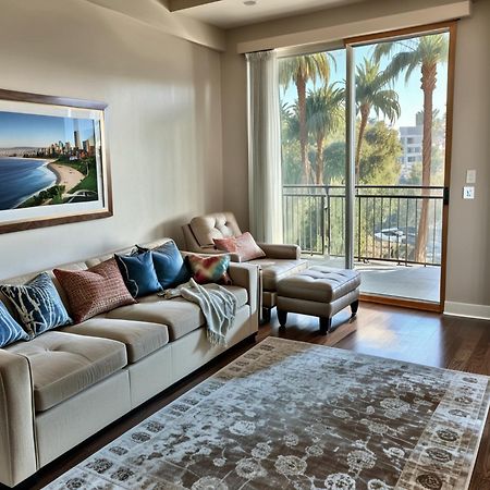 Stayspro - Glamorous Beverlywood Residence Near Everything La Los Angeles Esterno foto